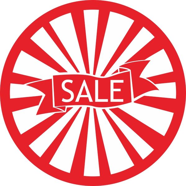 Sale gobo