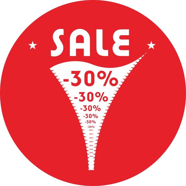 Sale gobo